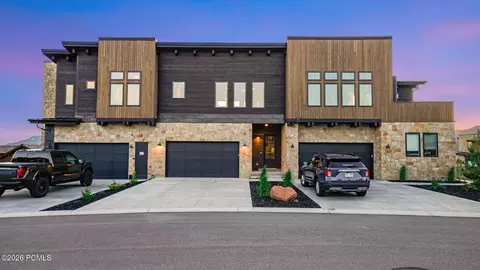 371 N Abajo Peak Loop #C1, Heber City, UT 84032