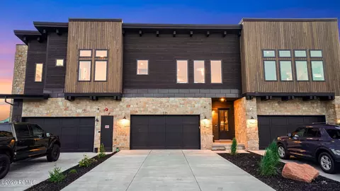 371 N Abajo Peak Loop #C1, Heber City, UT 84032