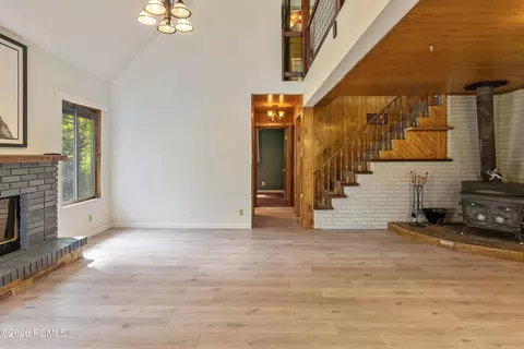 Living - 5317 E Targee Dr, Oakley, UT 84055 photo 4 of 7