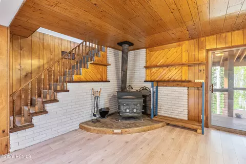 Living - 5317 E Targee Dr, Oakley, UT 84055 photo 7 of 7