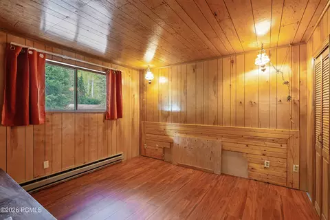Bedroom - 5317 E Targee Dr, Oakley, UT 84055 photo 1 of 2