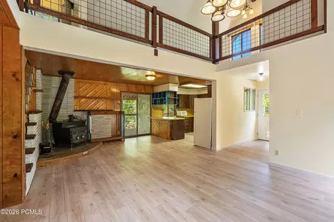 Living - 5317 E Targee Dr, Oakley, UT 84055 photo 6 of 7