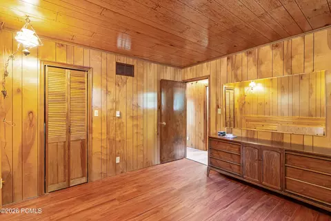 Bedroom - 5317 E Targee Dr, Oakley, UT 84055 photo 2 of 2
