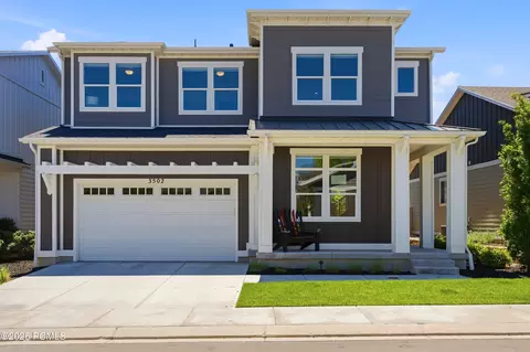 3502 E Breton Ln, Cottonwood Heights, UT 84093