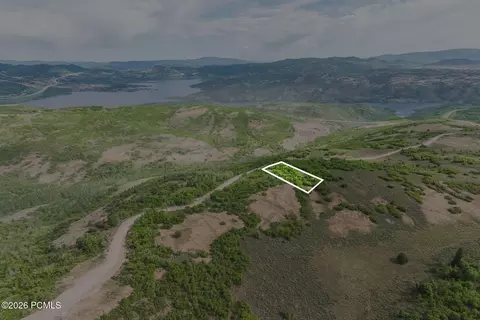 1966 E Marcella Ridge Rd #617, Heber City, UT 84032