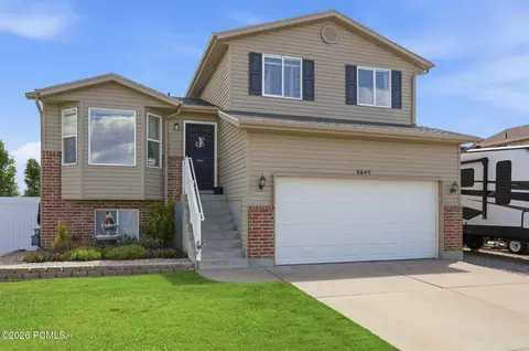 2647 S 2300, Syracuse, UT 84075