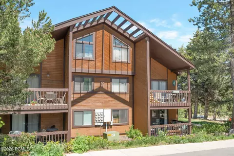 2025 Canyons Resort Dr #Y2, Park City, UT 84098