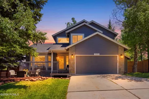 7970 Summer Hill Dr, Park City, UT 84098