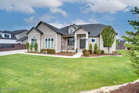 725 N 1490 E, Heber City, UT 84032