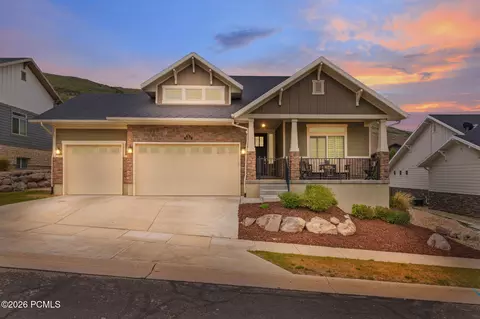 5282 N Oldgate Rd, Heber City, UT 84032