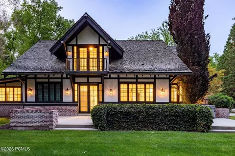 Exterior - 2400 E Walker Ln, Holladay, UT 84117 photo 15 of 32