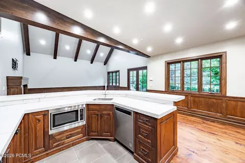 Kitchen - 2400 E Walker Ln, Holladay, UT 84117 photo 8 of 8