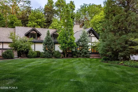 Exterior - 2400 E Walker Ln, Holladay, UT 84117 photo 9 of 32