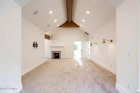 Bedroom - 2400 E Walker Ln, Holladay, UT 84117 photo 4 of 7