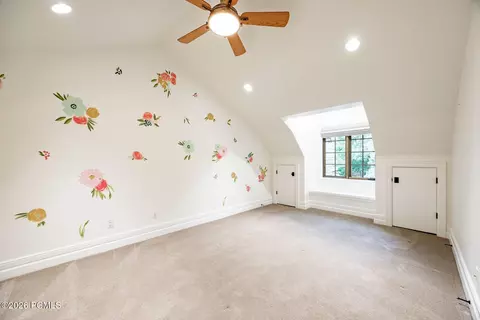 Bedroom - 2400 E Walker Ln, Holladay, UT 84117 photo 7 of 7