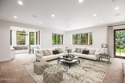 Living - 2400 E Walker Ln, Holladay, UT 84117 photo 5 of 8