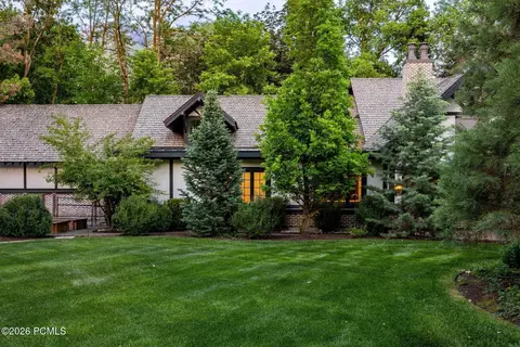 Exterior - 2400 E Walker Ln, Holladay, UT 84117 photo 7 of 32