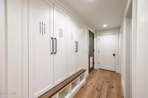 Entry Way - 2400 E Walker Ln, Holladay, UT 84117 photo 1 of 2