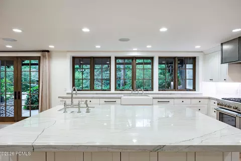 Kitchen - 2400 E Walker Ln, Holladay, UT 84117 photo 5 of 8