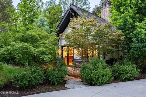 Exterior - 2400 E Walker Ln, Holladay, UT 84117 photo 11 of 32