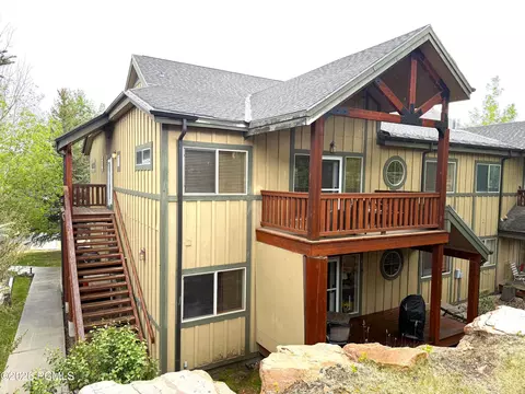 5420 N Bobsled Blvd #203, Park City, UT 84098