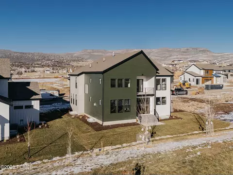 2894 E Hayloft Ln, Heber City, UT 84032