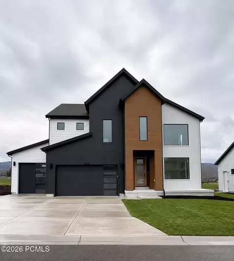 2894 E Hayloft Ln, Heber City, UT 84032