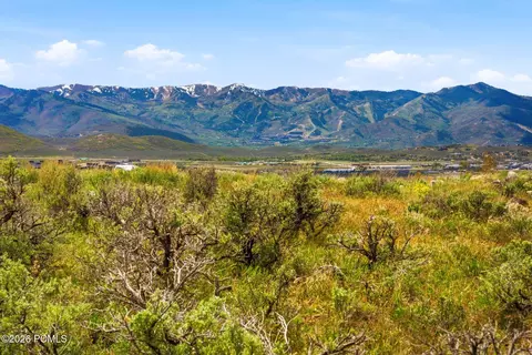 7314 N Promontory Ranch Rd, Park City, UT 84098