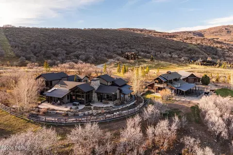 1455 W Red Hawk Trl, Park City, UT 84098
