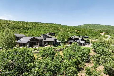 1455 W Red Hawk Trl, Park City, UT 84098