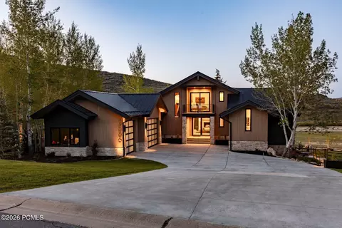 2586 Aspen Springs Dr, Park City, UT 84060