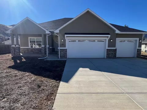 160 S 200 West W, Henefer, UT 84033