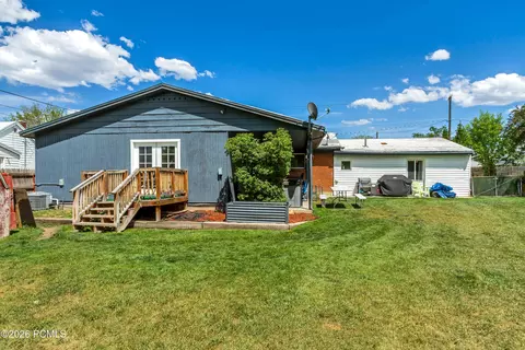 331 W 100 West W, Heber City, UT 84032