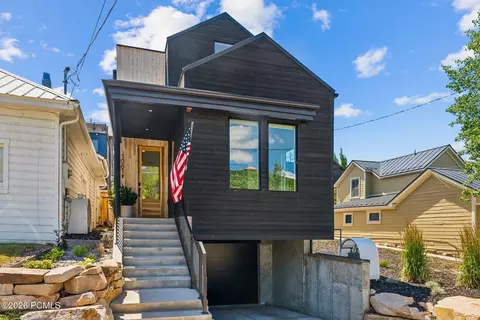 1061 Woodside Ave, Park City, UT 84060