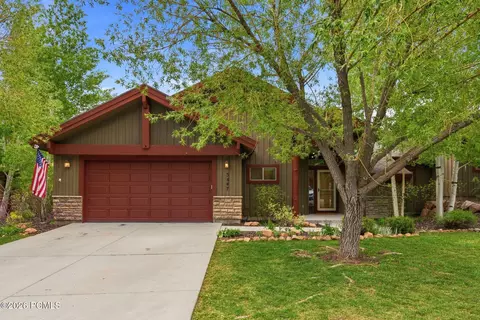 3447 W Cedar Dr #71, Park City, UT 84098