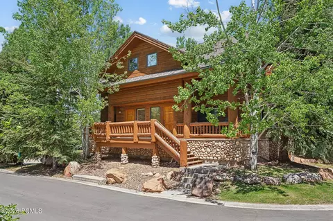 3988 N Timber Wolf Ln #10D, Park City, UT 84098