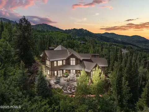 35 White Pine Canyon Rd, Park City, UT 84060