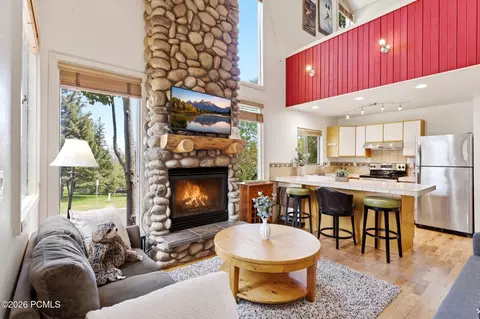 1583 Three Kings Dr #96, Park City, UT 84060