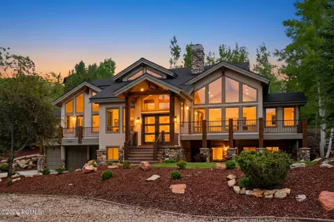 2005 Mahre Dr, Park City, UT 84098