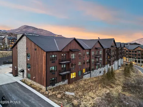 2303 W Deer Hollow Rd #A-1112, Park City, UT 84060