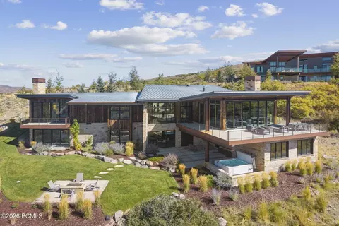 3102 Crosstie Ct, Park City, UT 84098