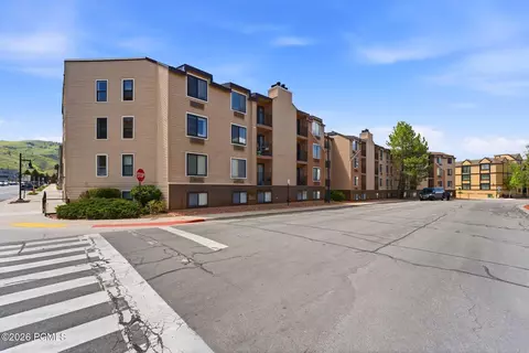 1940 Prospector Ave #331, Park City, UT 84060