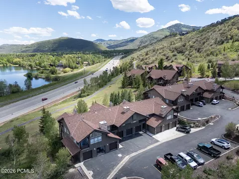 5135 Cove Canyon Dr #204, Park City, UT 84098