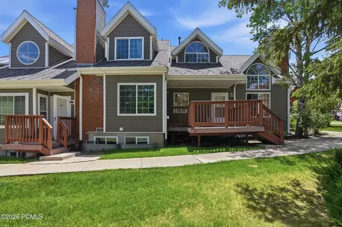 2962 W Wildflower Ct UNIT 21, Park City, UT 84098