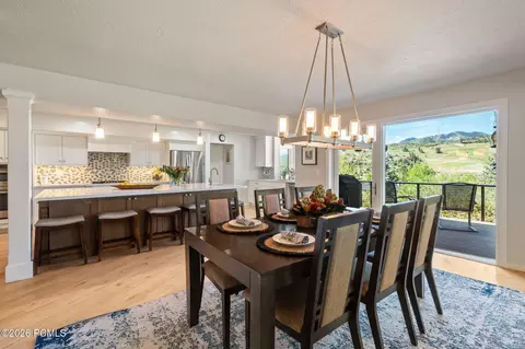 3639 W Wrangler Way, Park City, UT 84098