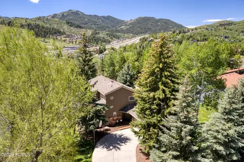 3639 W Wrangler Way, Park City, UT 84098