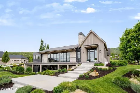 433 N 850 West W, Midway, UT 84049