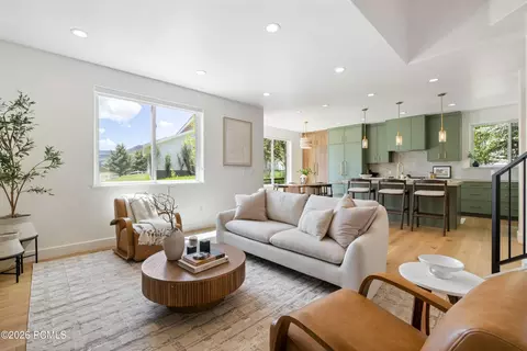 6602 Trout Creek Ct, Park City, UT 84098
