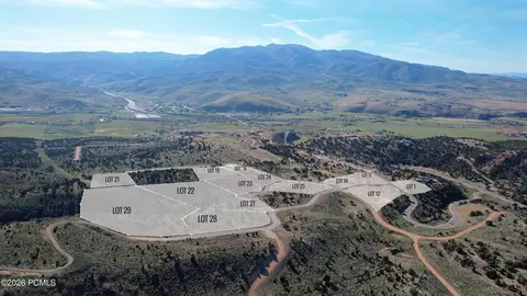 2414 Deer Crest Dr #28, Wanship, UT 84017