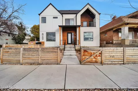 869 S Washington St #101, Salt Lake City, UT 84101